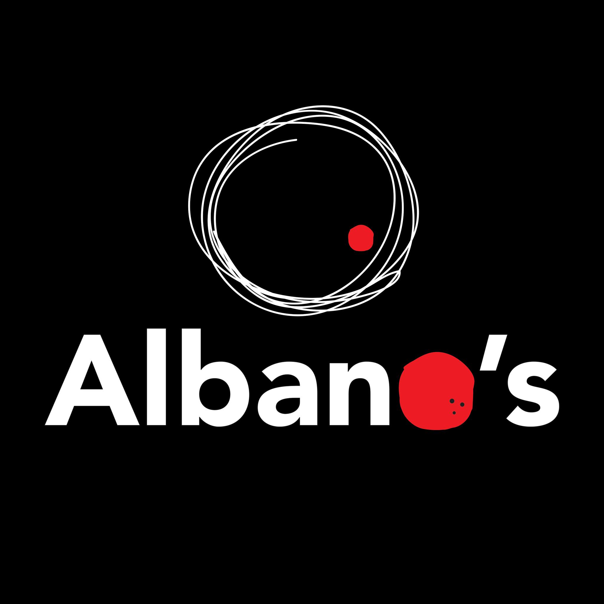 Albano’s Albano’s