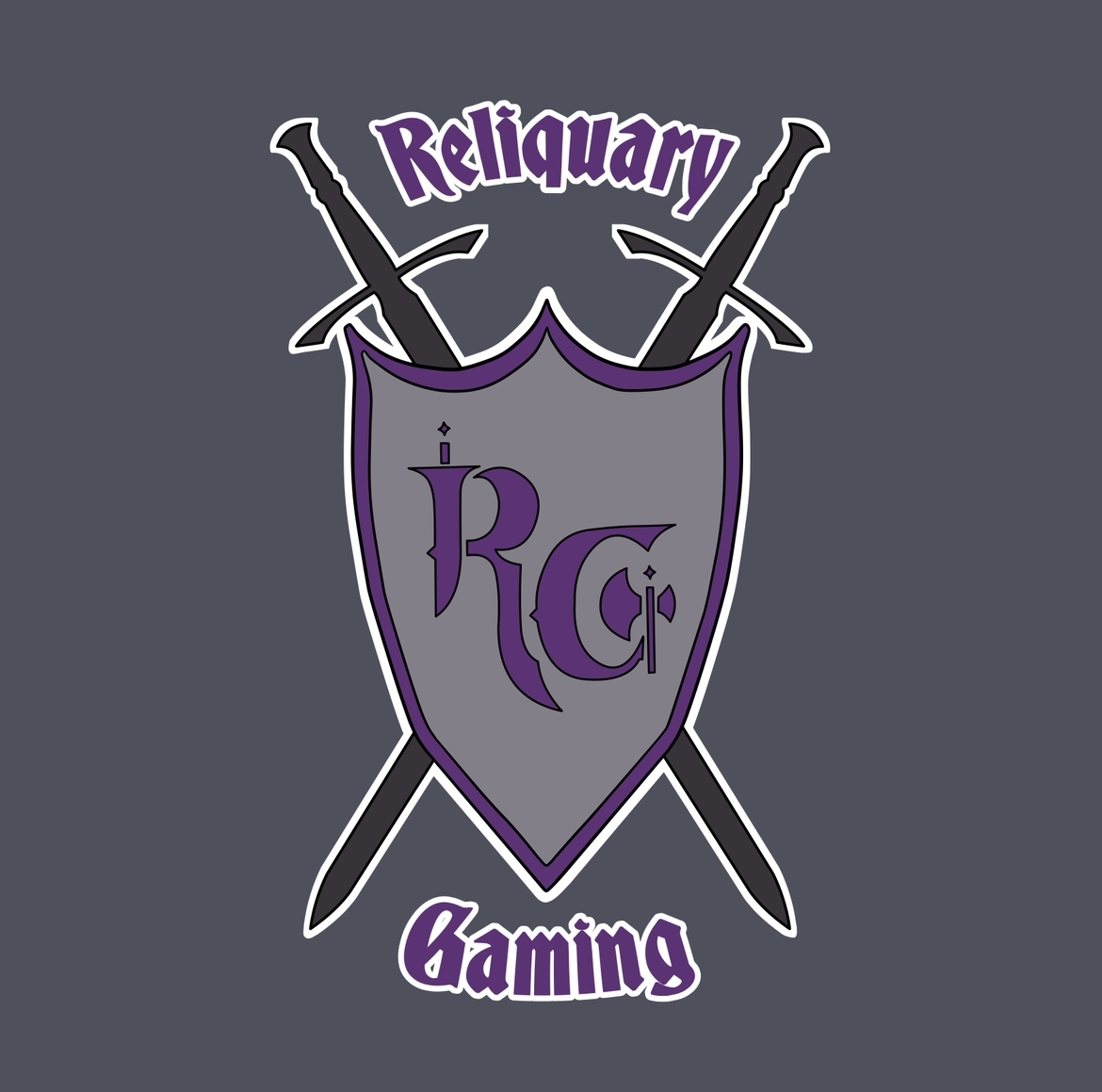 Reliquary Gaming