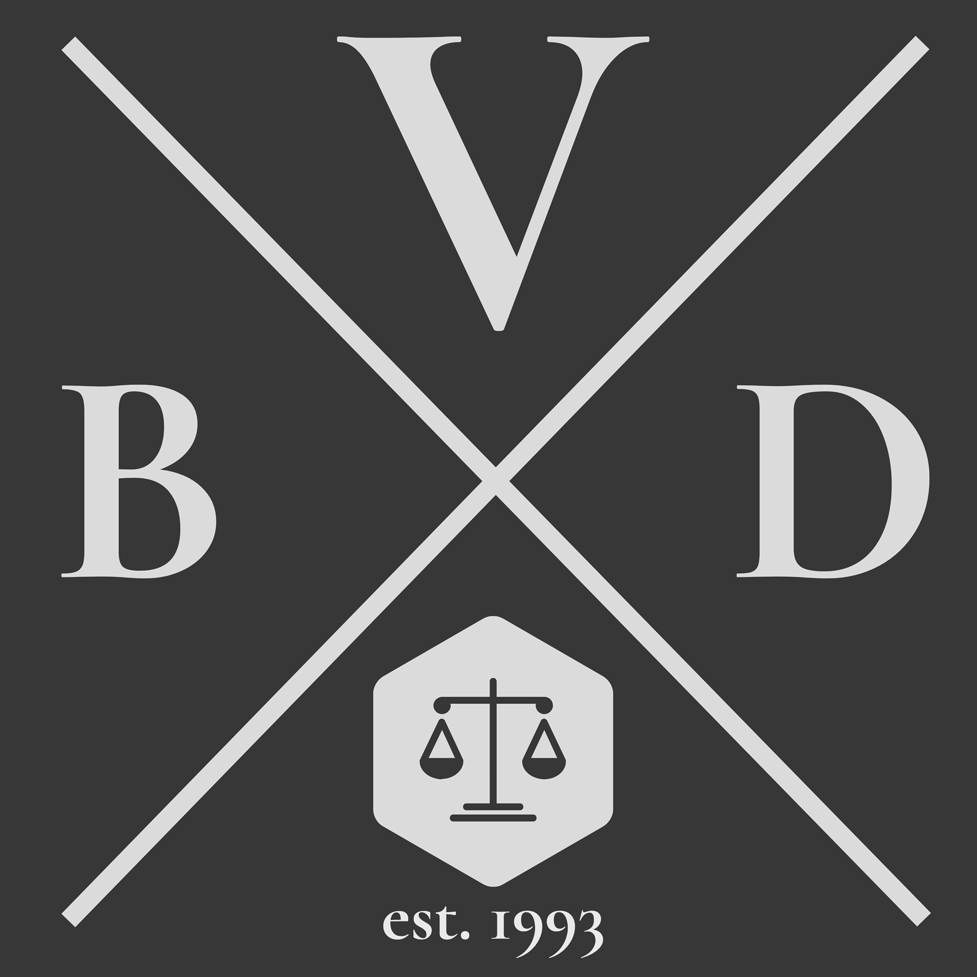 Vouga, Barnes & Denny