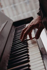 Art Of The Song