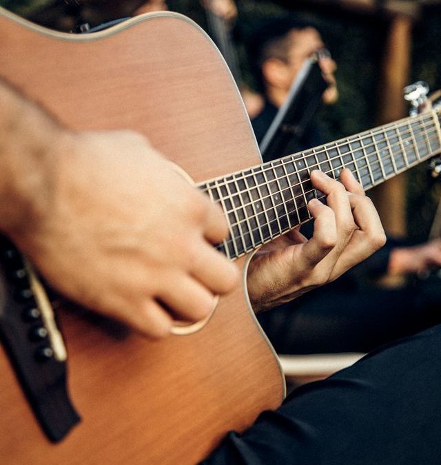 Art Of The Song